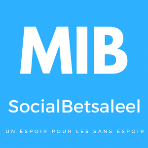 LOGO MIB