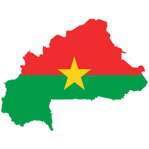 BURKINA-FASO