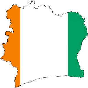 CÔTE D'IVOIRE